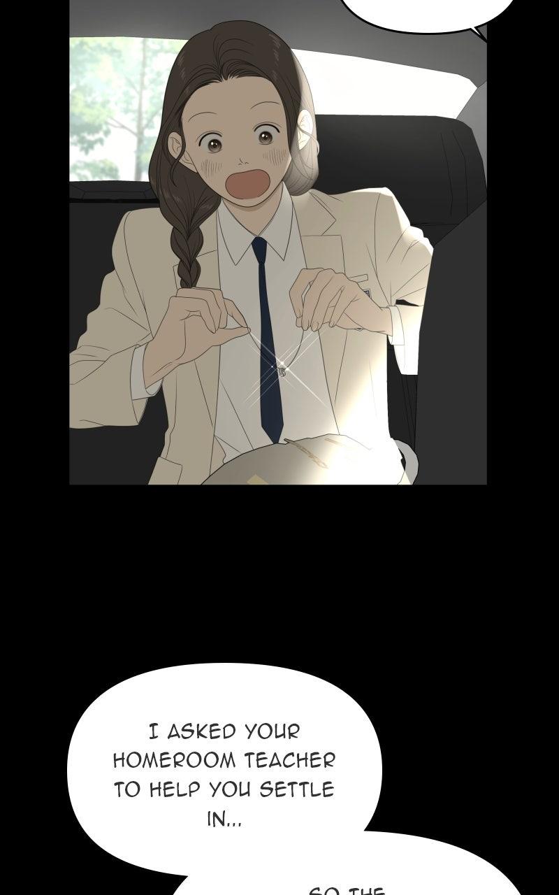 The Students of Illip Arts High Chap 73 - Next Chap 74