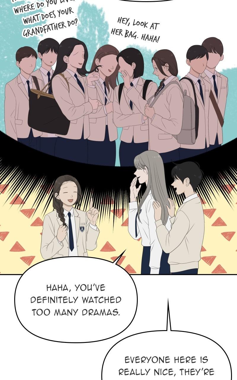 The Students of Illip Arts High Chap 73 - Next Chap 74