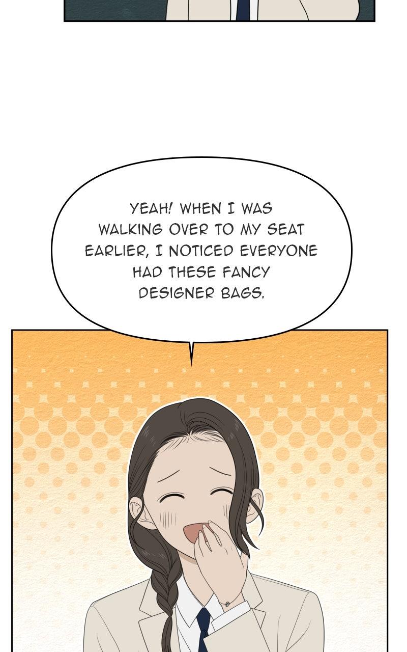 The Students of Illip Arts High Chap 73 - Next Chap 74