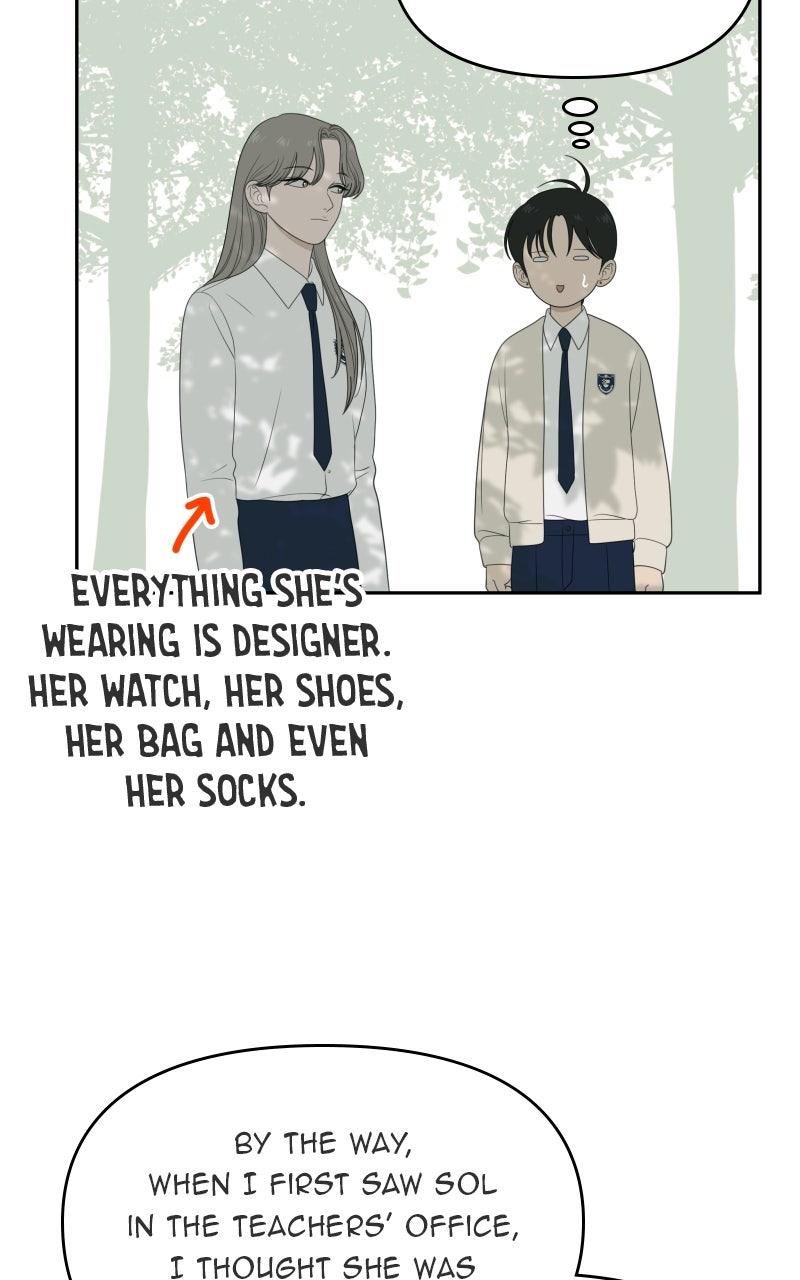 The Students of Illip Arts High Chap 73 - Next Chap 74