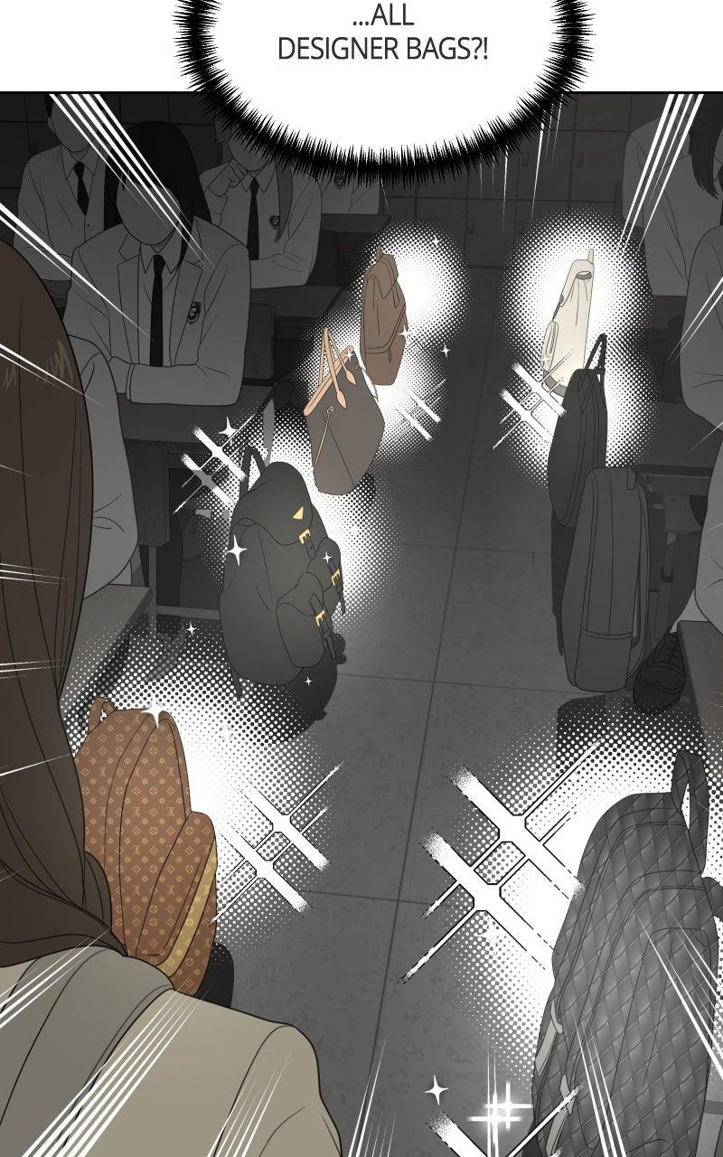 The Students of Illip Arts High Chap 73 - Next Chap 74