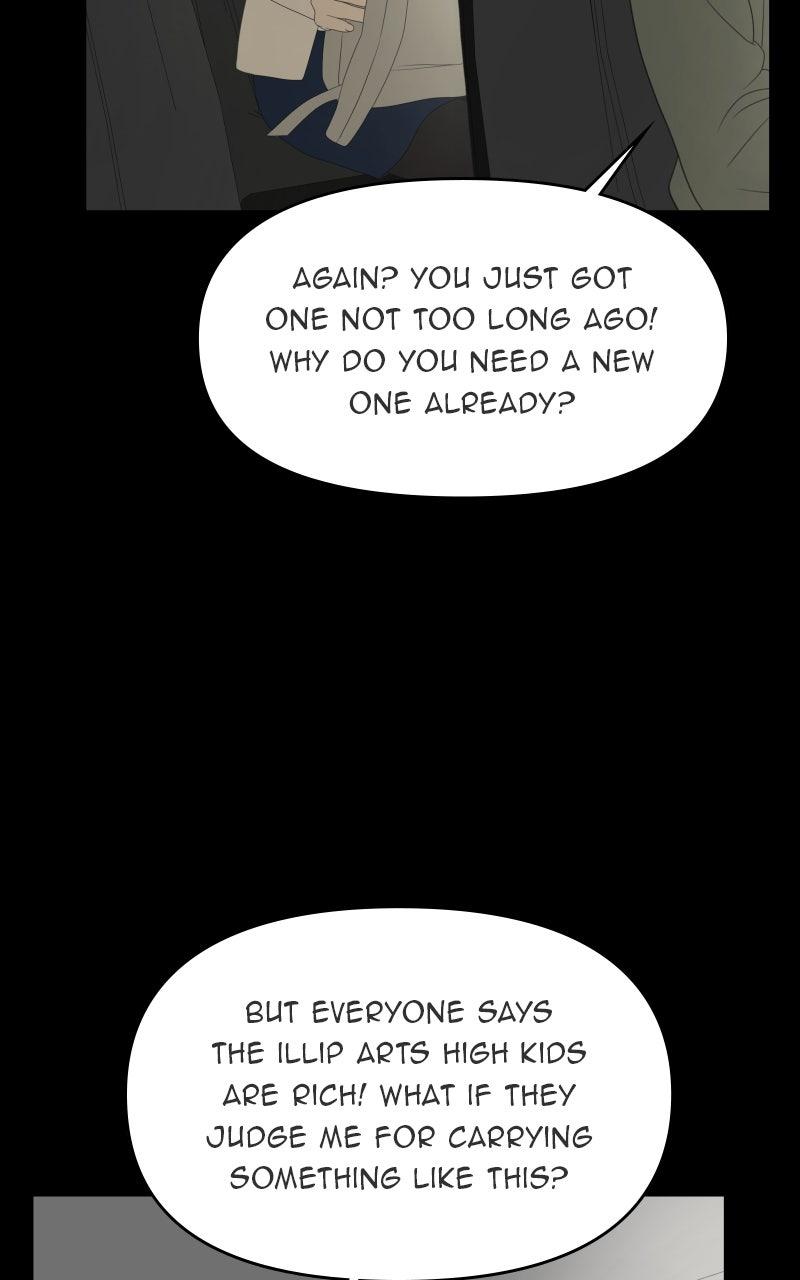 The Students of Illip Arts High Chap 73 - Next Chap 74