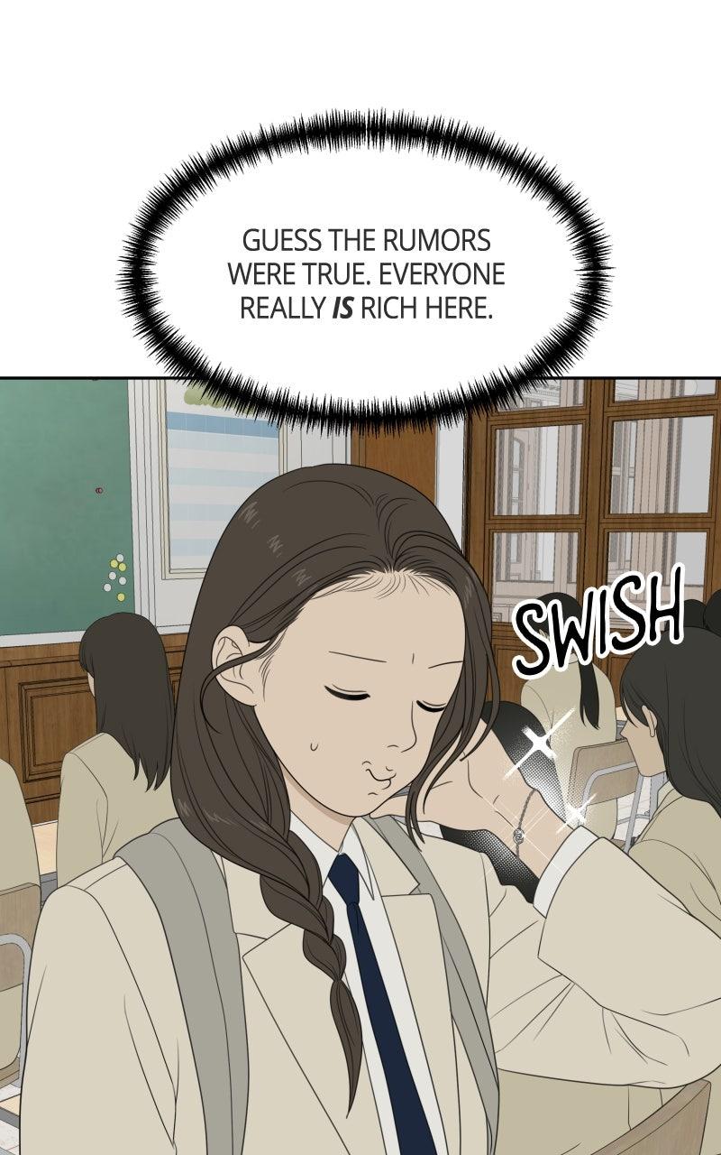 The Students of Illip Arts High Chap 73 - Next Chap 74