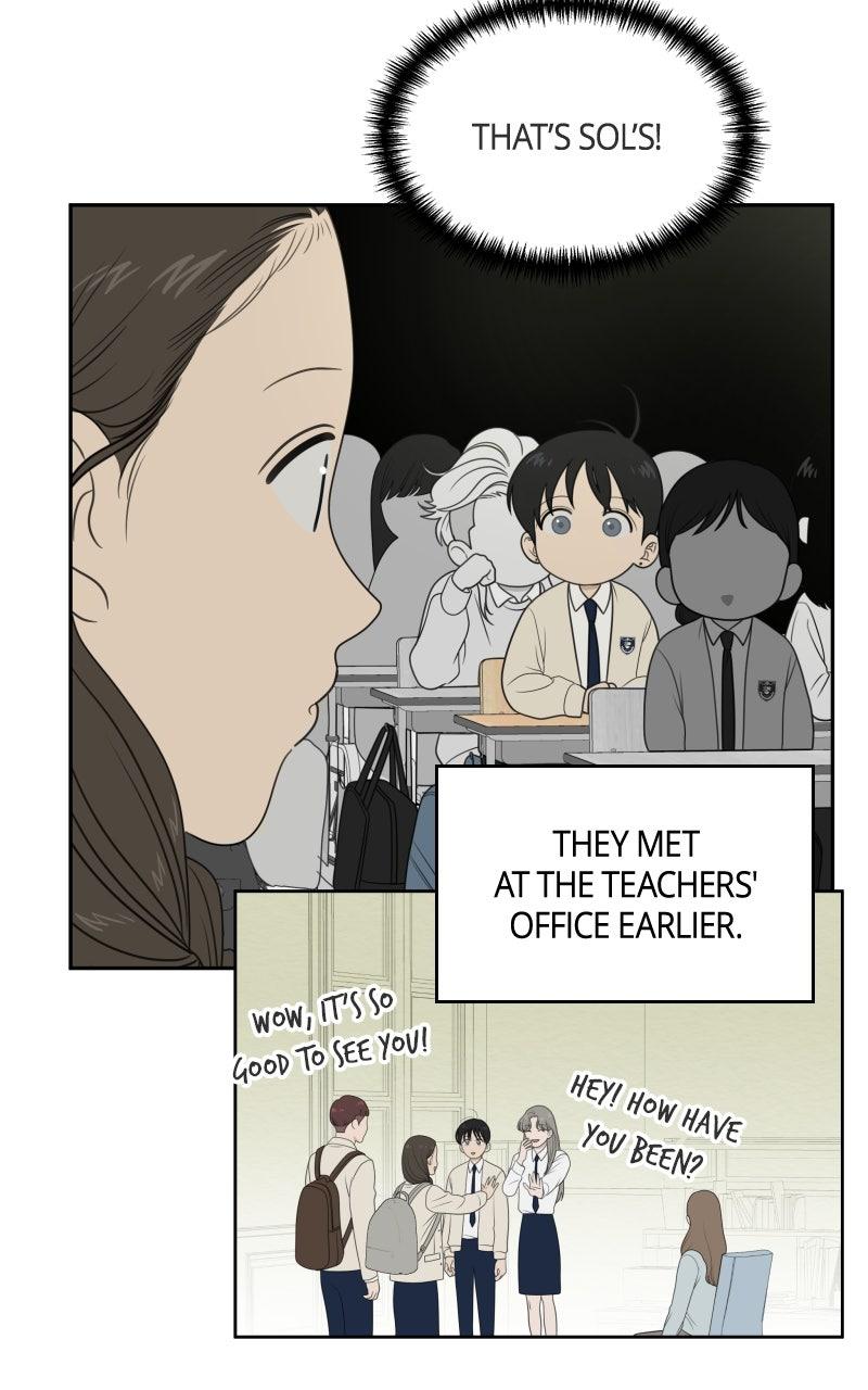 The Students of Illip Arts High Chap 73 - Next Chap 74