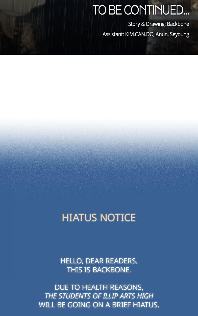 The Students of Illip Arts High Chap 87 - Next Chap 88