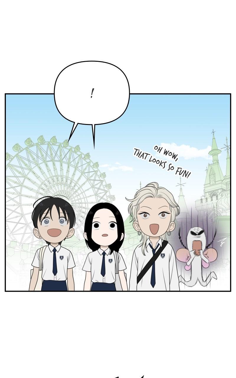 The Students of Illip Arts High Chap 87 - Next Chap 88