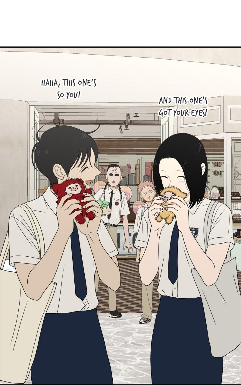 The Students of Illip Arts High Chap 87 - Next Chap 88