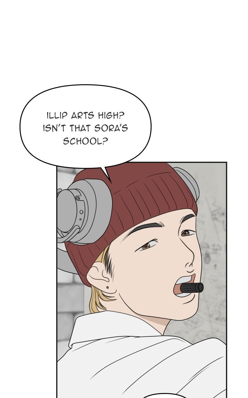 The Students of Illip Arts High Chap 87 - Next Chap 88