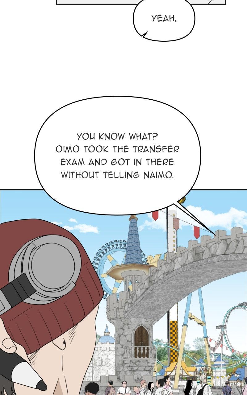 The Students of Illip Arts High Chap 87 - Next Chap 88