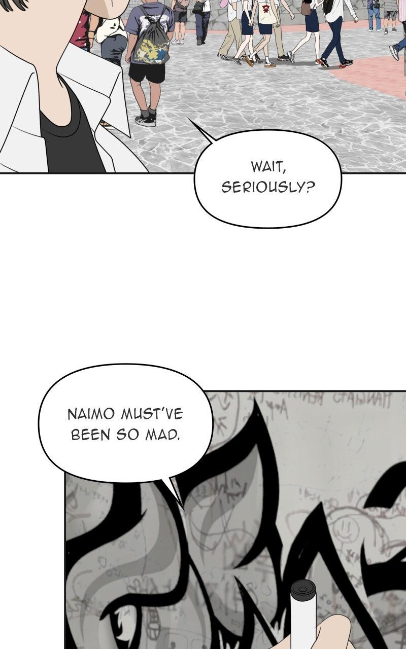 The Students of Illip Arts High Chap 87 - Next Chap 88