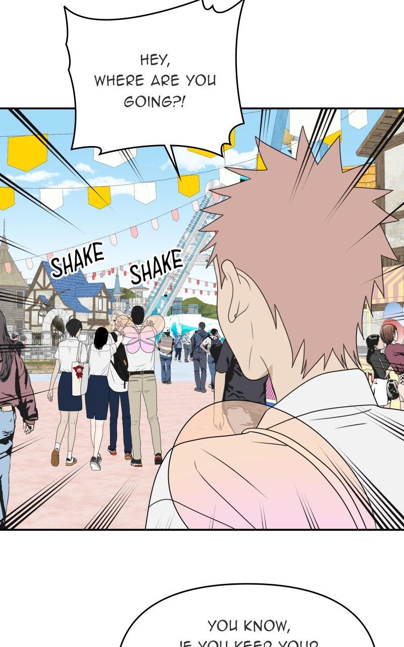 The Students of Illip Arts High Chap 87 - Next Chap 88