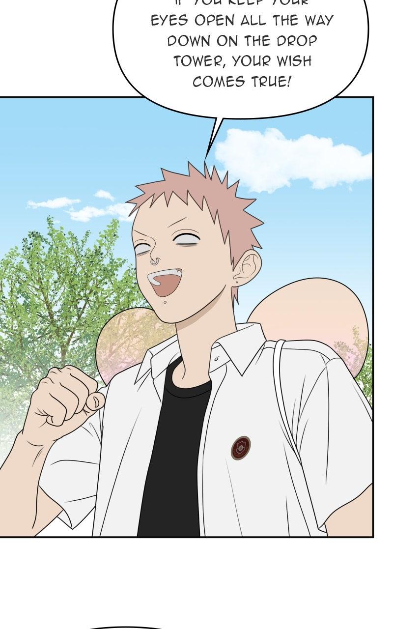 The Students of Illip Arts High Chap 87 - Next Chap 88