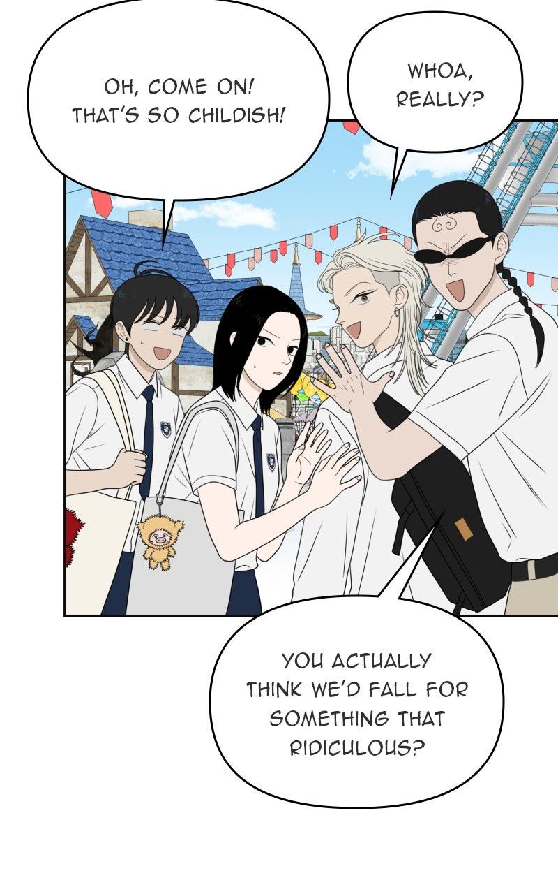 The Students of Illip Arts High Chap 87 - Next Chap 88