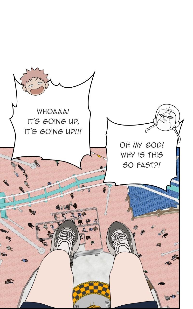 The Students of Illip Arts High Chap 87 - Next Chap 88