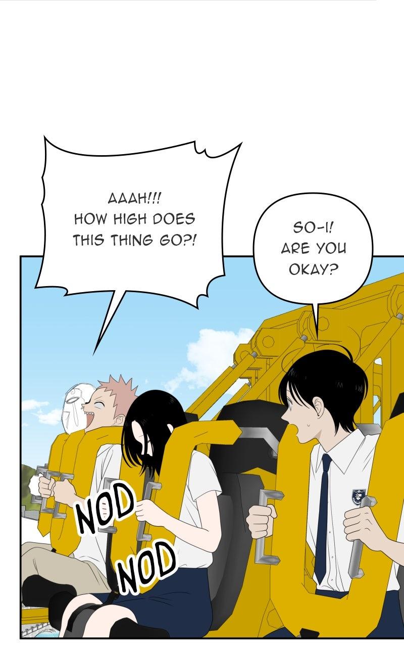 The Students of Illip Arts High Chap 87 - Next Chap 88