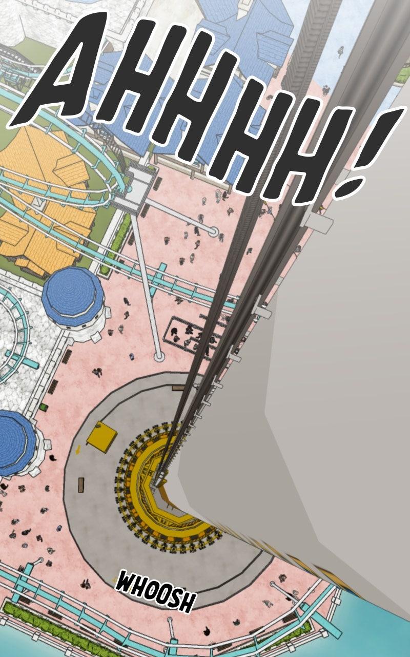 The Students of Illip Arts High Chap 87 - Next Chap 88