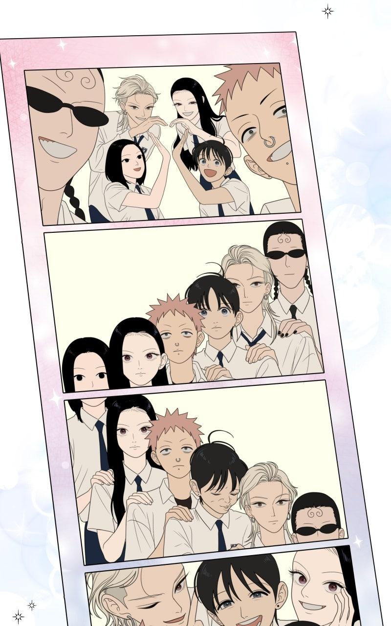 The Students of Illip Arts High Chap 87 - Next Chap 88