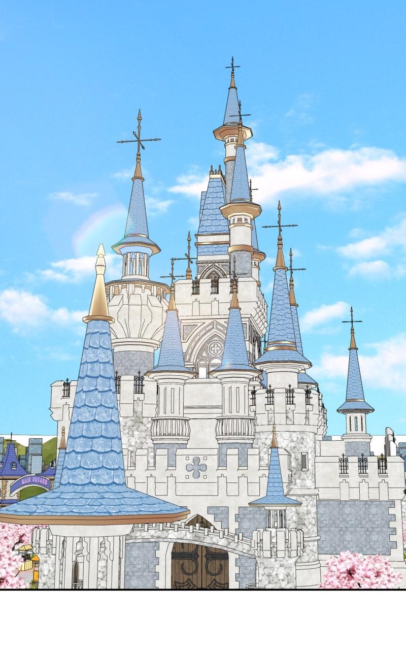 The Students of Illip Arts High Chap 87 - Next Chap 88