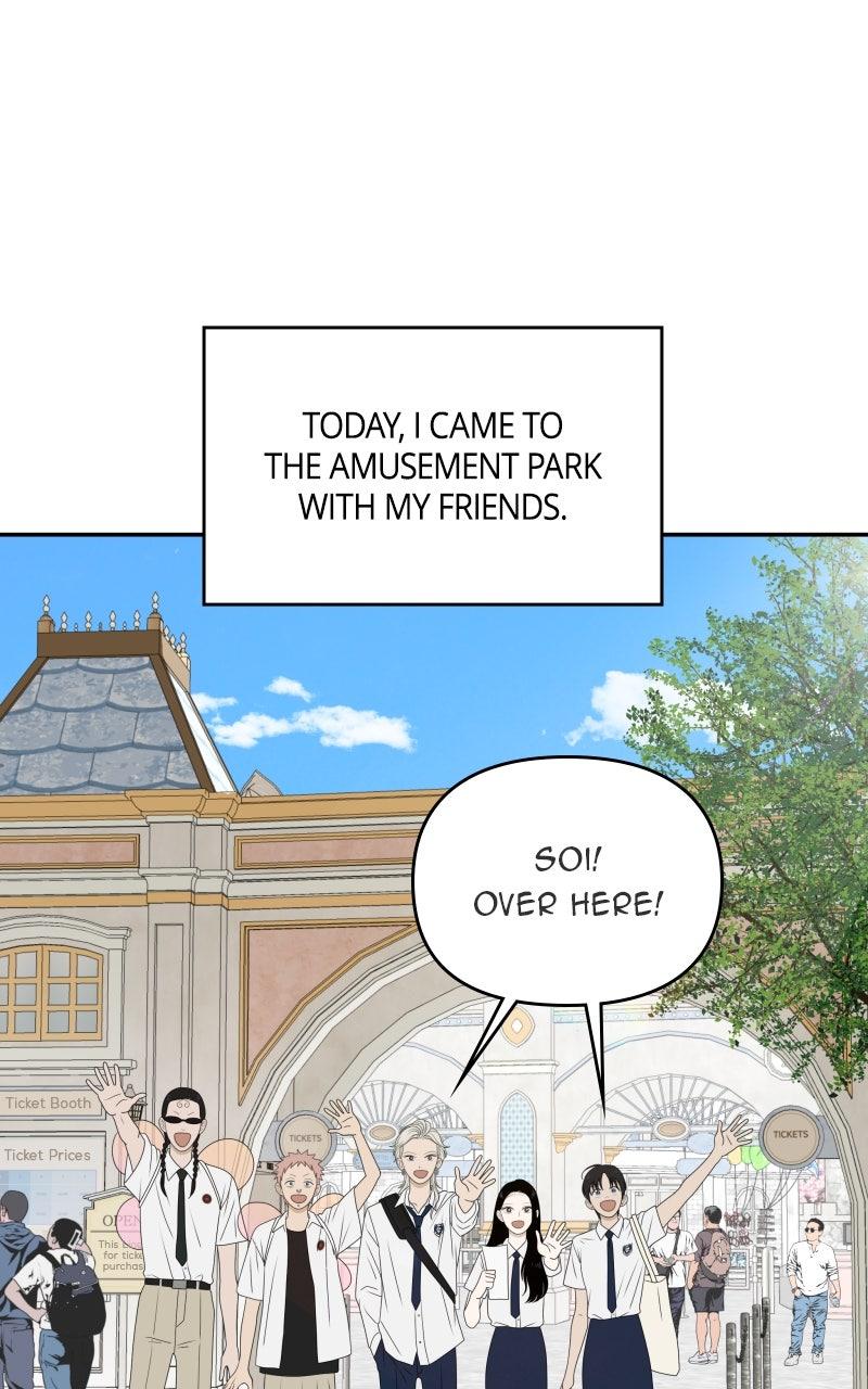 The Students of Illip Arts High Chap 87 - Next Chap 88