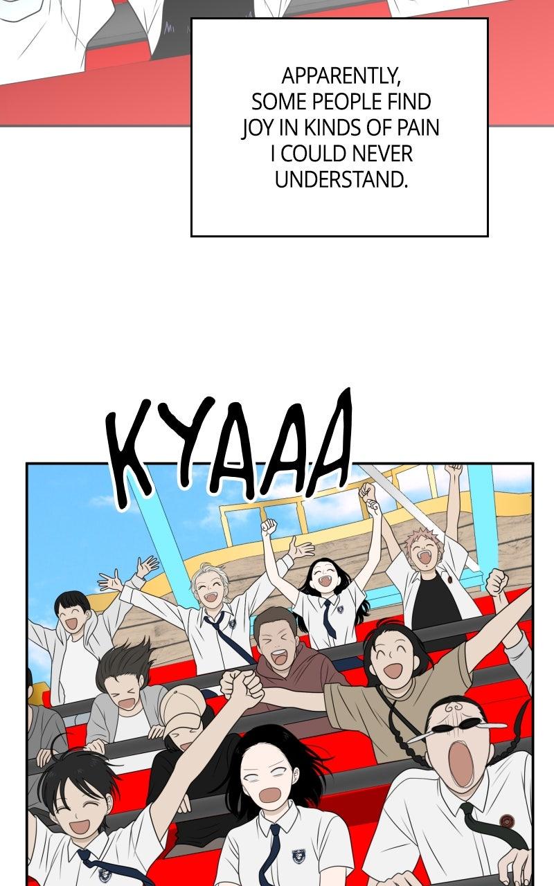 The Students of Illip Arts High Chap 87 - Next Chap 88