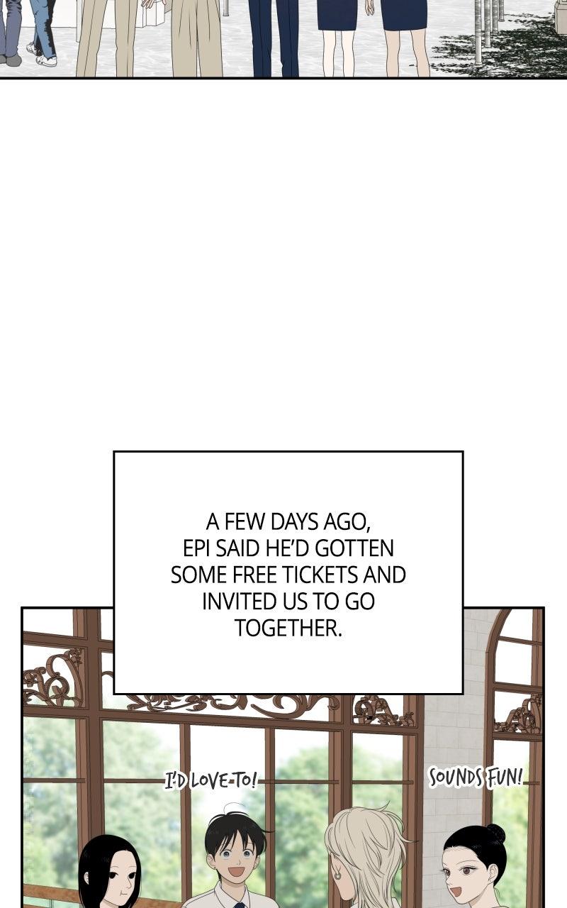 The Students of Illip Arts High Chap 87 - Next Chap 88