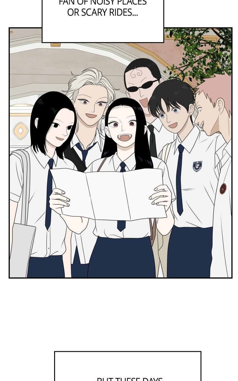 The Students of Illip Arts High Chap 87 - Next Chap 88