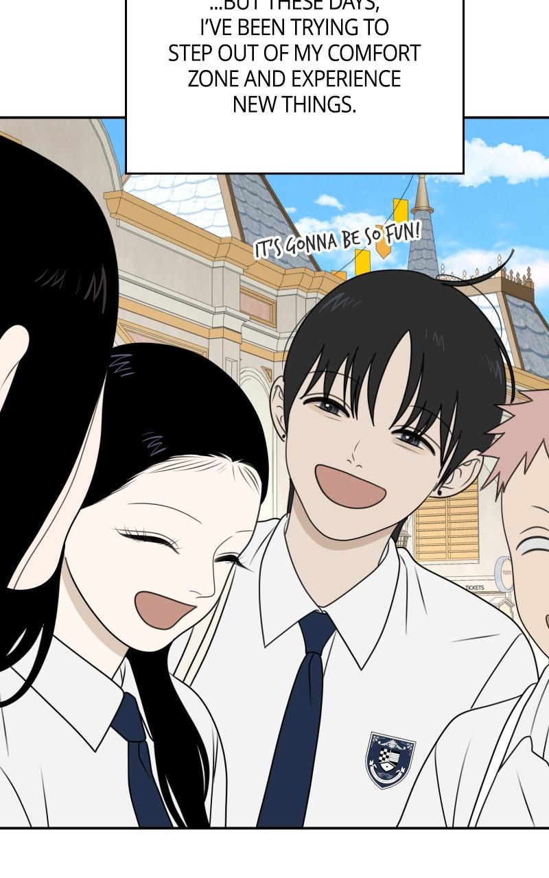 The Students of Illip Arts High Chap 87 - Next Chap 88