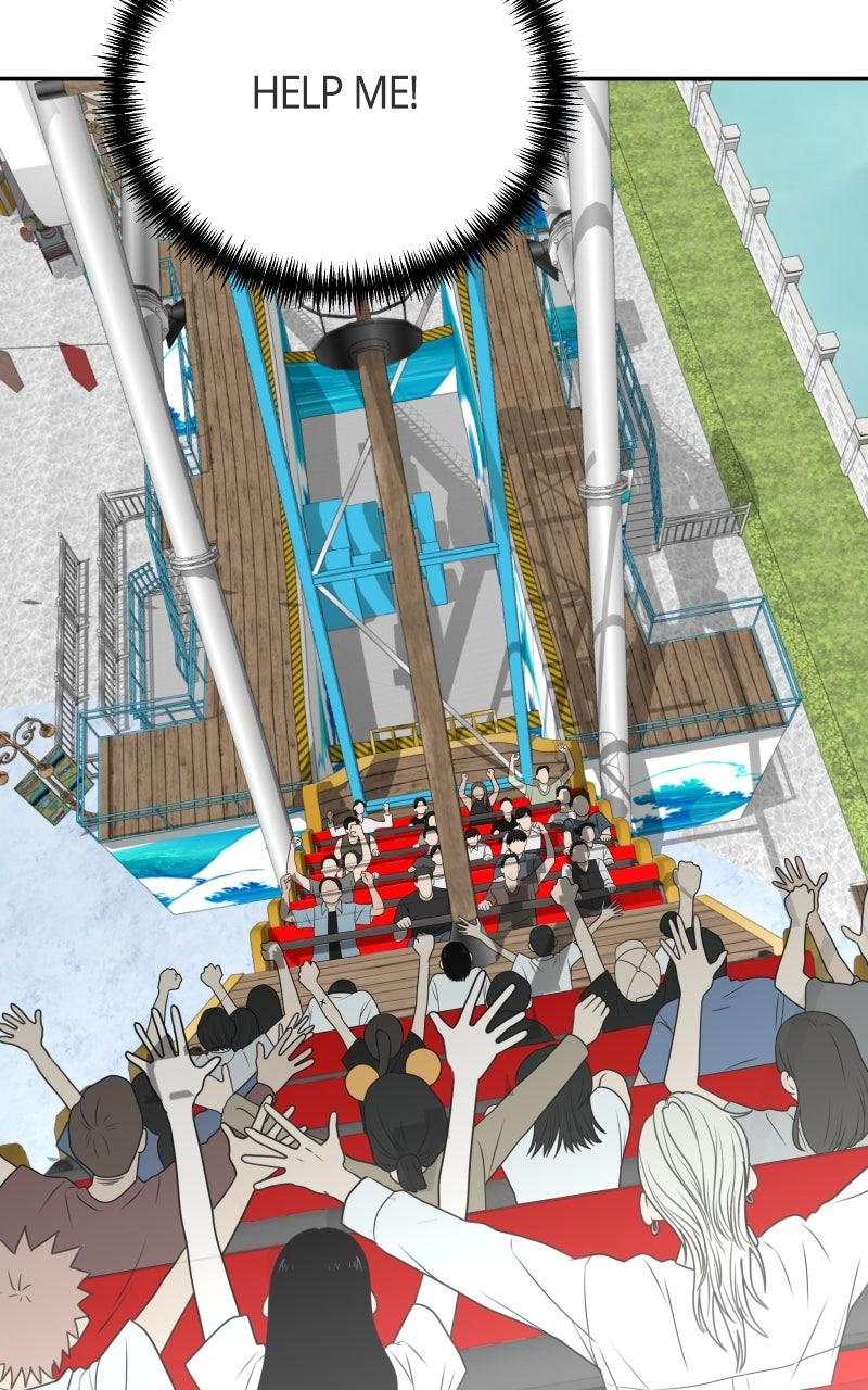 The Students of Illip Arts High Chap 87 - Next Chap 88