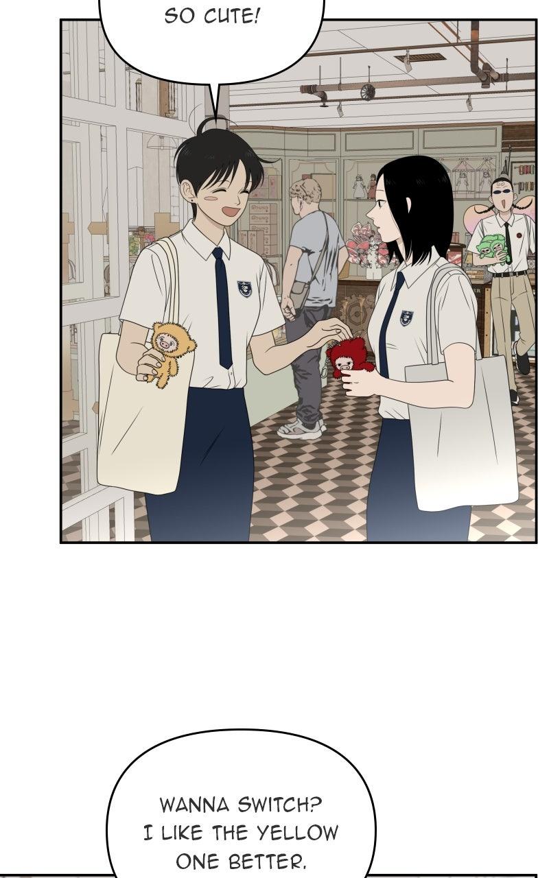 The Students of Illip Arts High Chap 87 - Next Chap 88