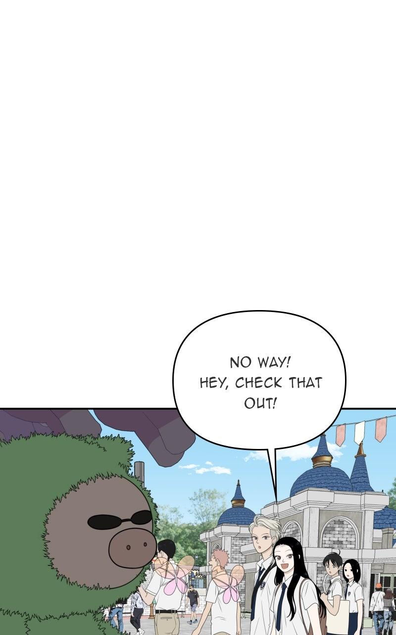 The Students of Illip Arts High Chap 87 - Next Chap 88