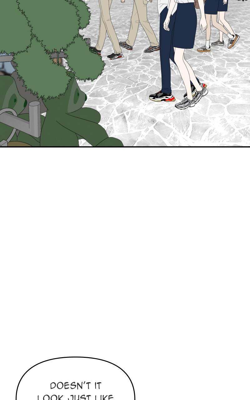 The Students of Illip Arts High Chap 87 - Next Chap 88