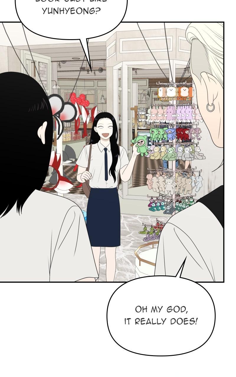 The Students of Illip Arts High Chap 87 - Next Chap 88