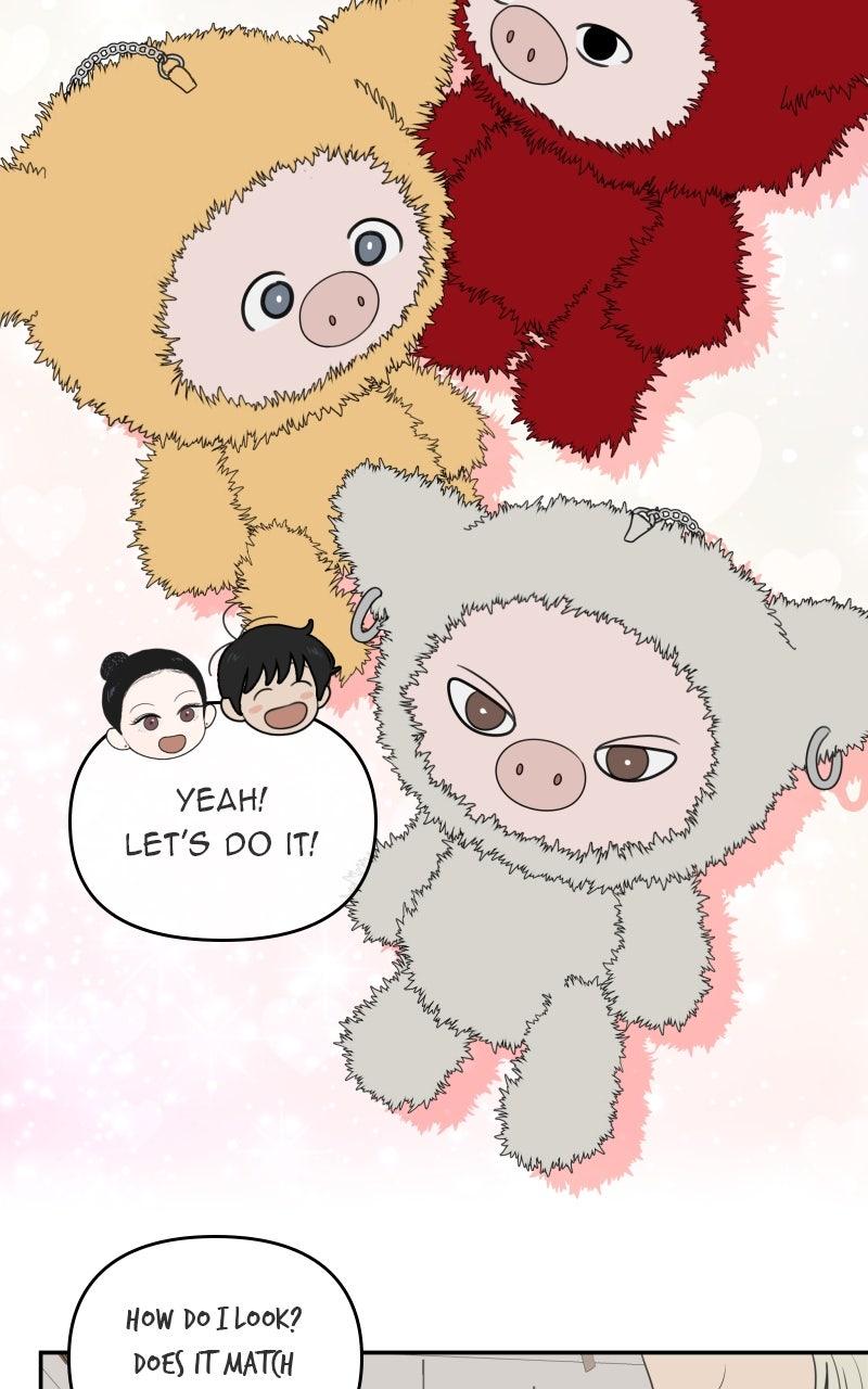 The Students of Illip Arts High Chap 87 - Next Chap 88