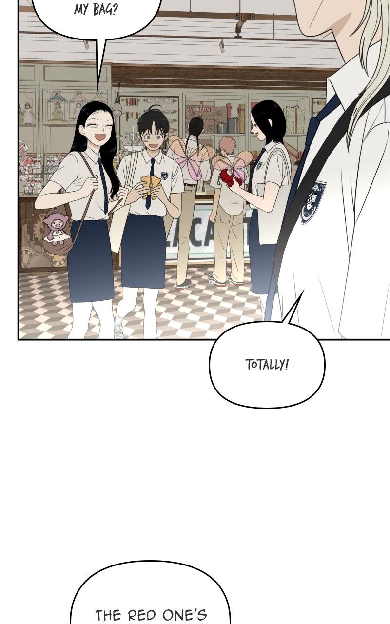 The Students of Illip Arts High Chap 87 - Next Chap 88
