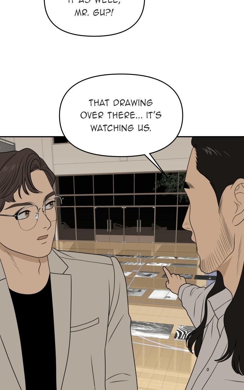 The Students of Illip Arts High Chap 84 - Next Chap 85