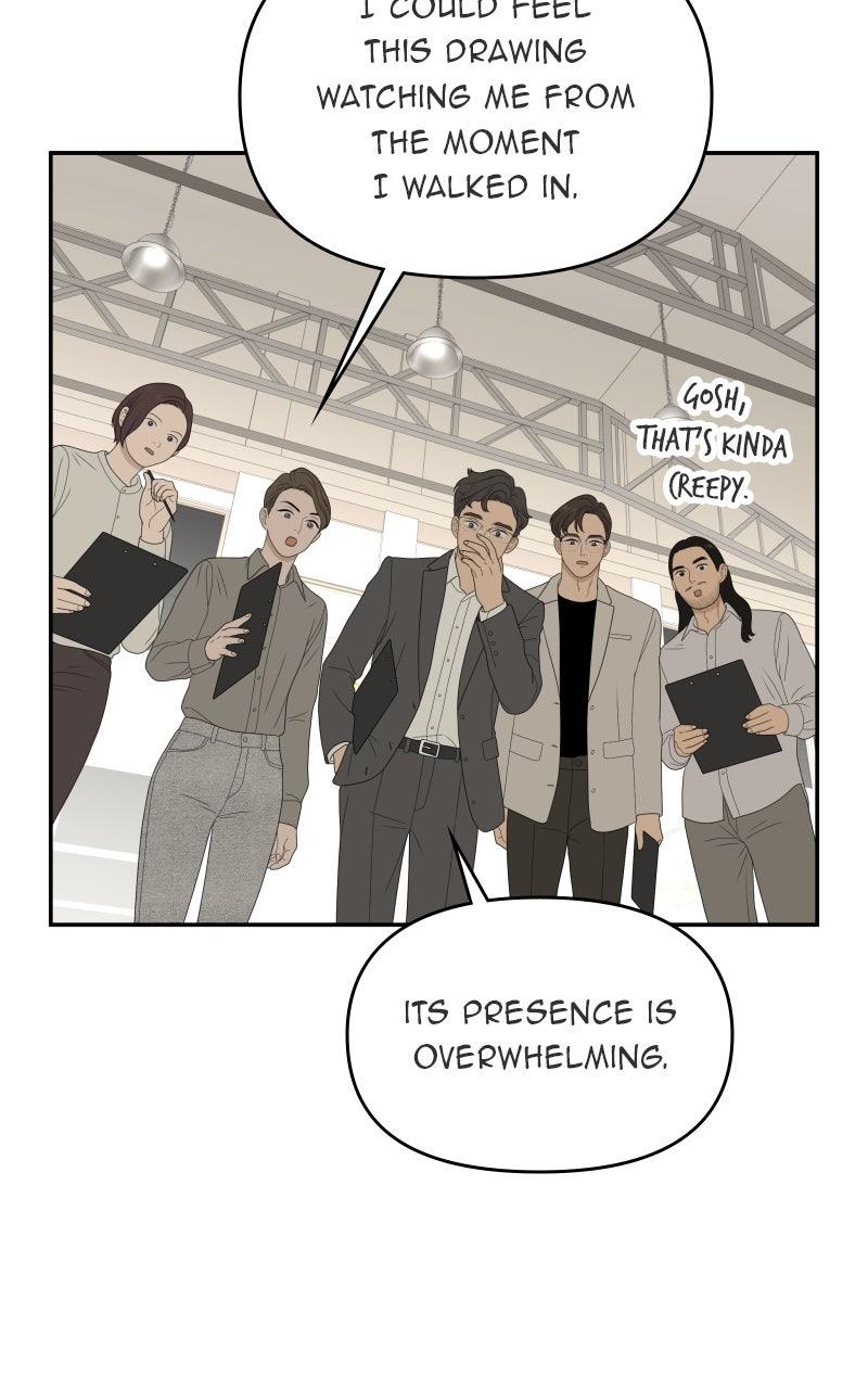 The Students of Illip Arts High Chap 84 - Next Chap 85