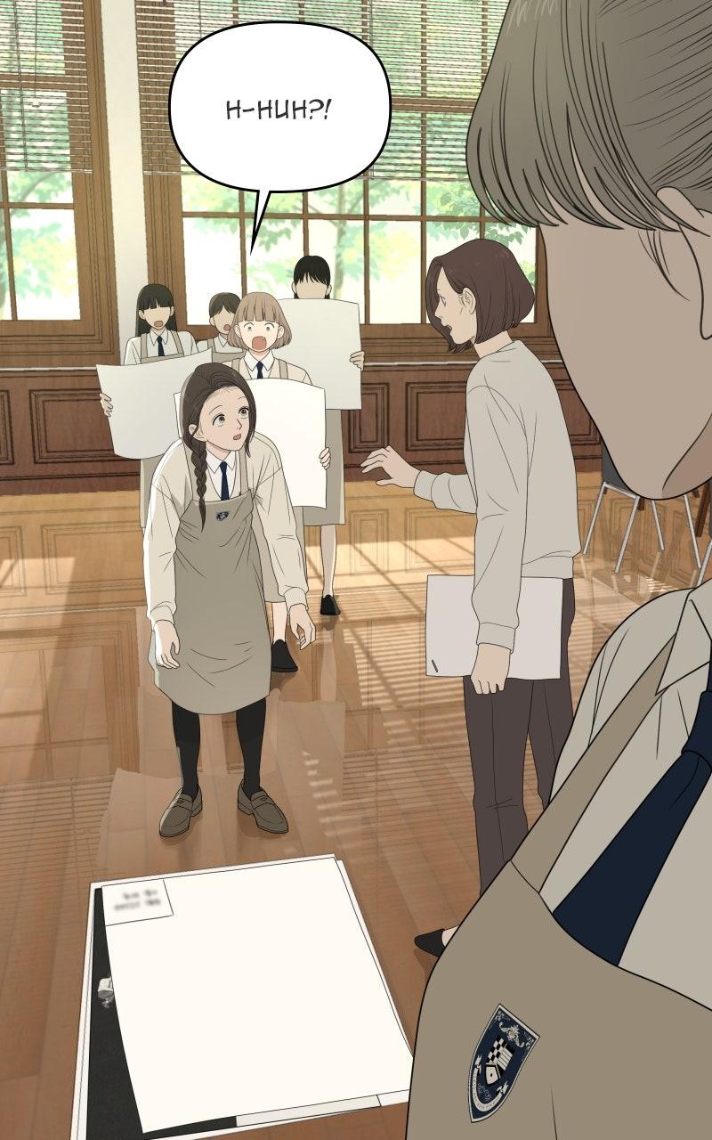 The Students of Illip Arts High Chap 84 - Next Chap 85