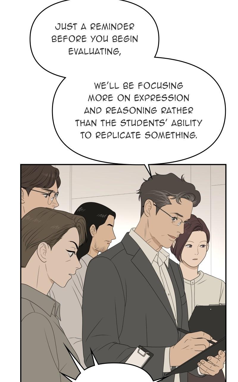 The Students of Illip Arts High Chap 84 - Next Chap 85