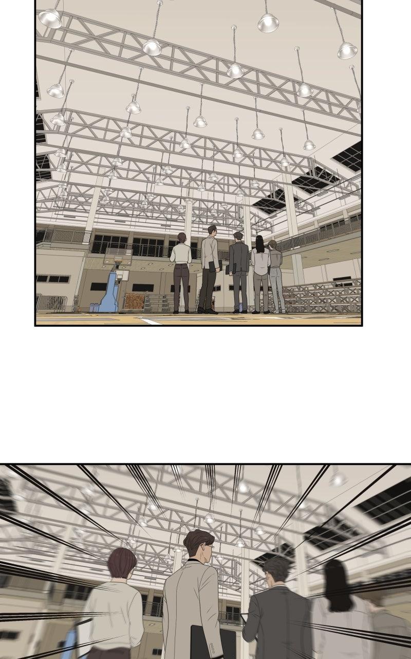 The Students of Illip Arts High Chap 84 - Next Chap 85