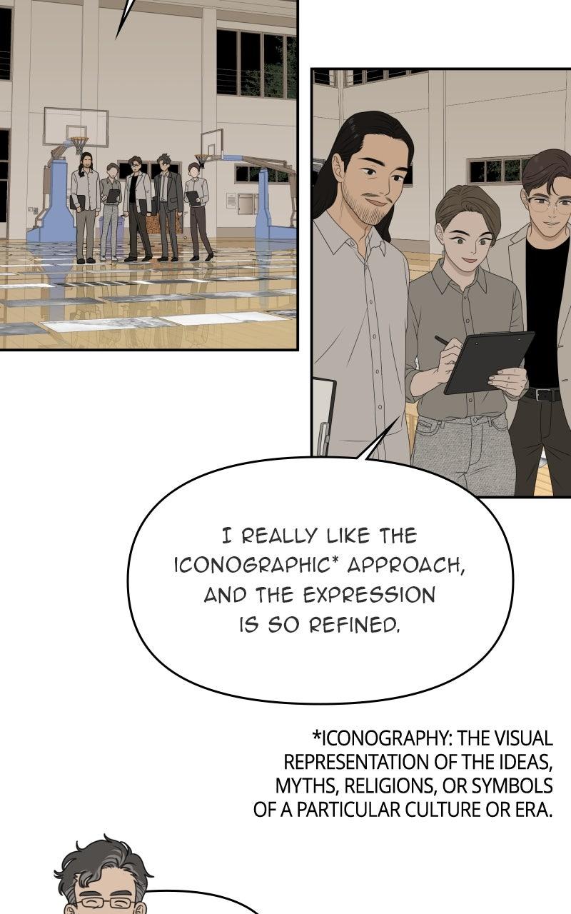 The Students of Illip Arts High Chap 84 - Next Chap 85