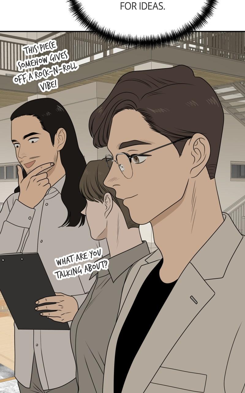 The Students of Illip Arts High Chap 84 - Next Chap 85