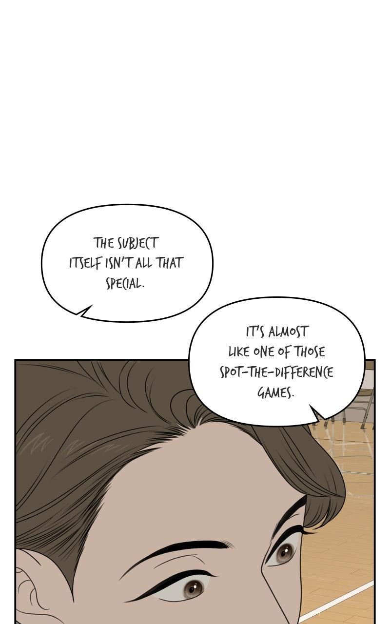 The Students of Illip Arts High Chap 84 - Next Chap 85