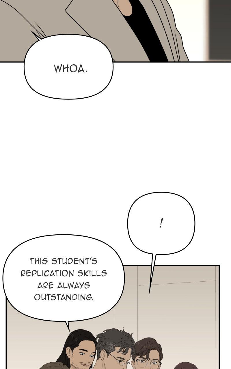 The Students of Illip Arts High Chap 84 - Next Chap 85