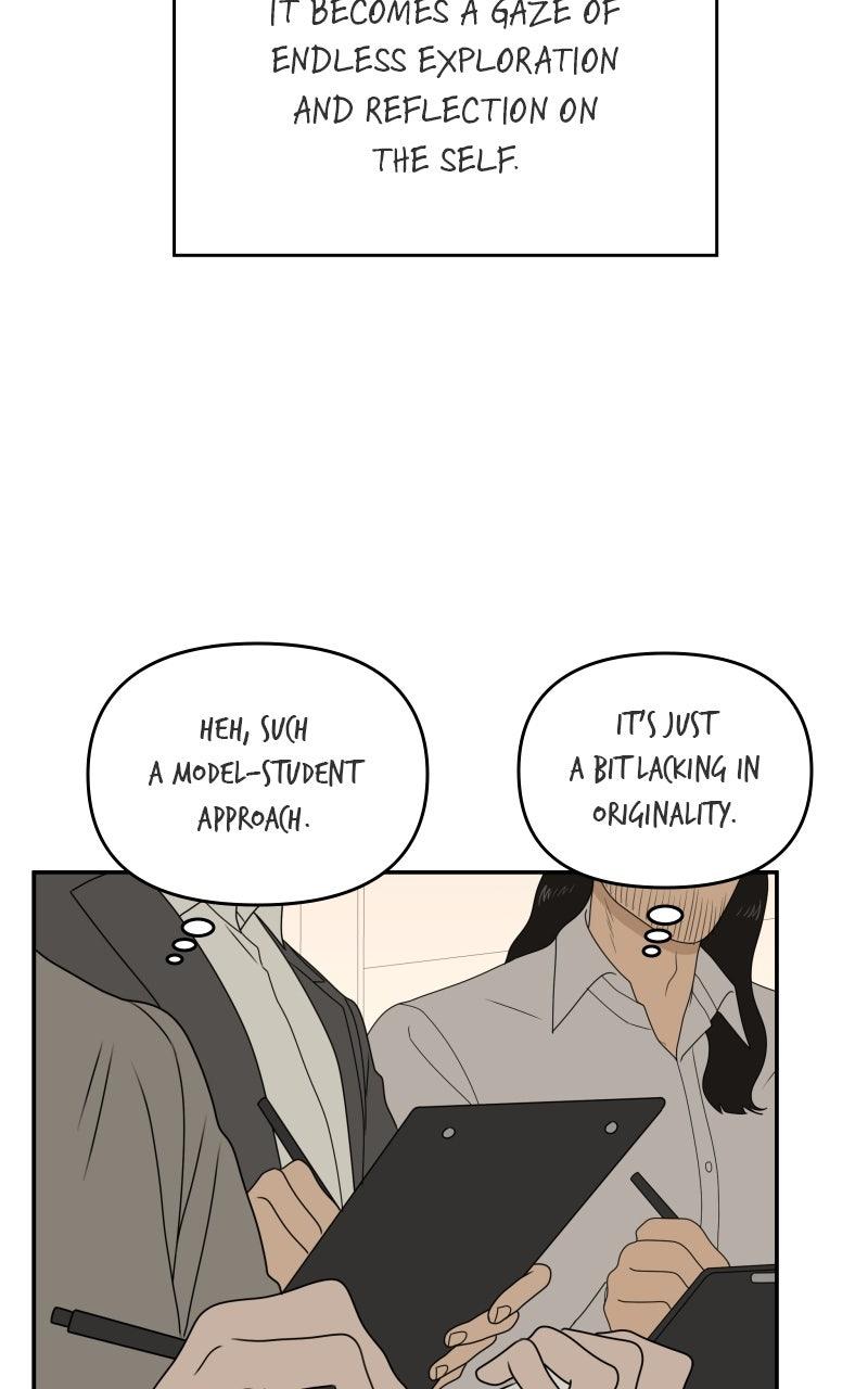 The Students of Illip Arts High Chap 84 - Next Chap 85