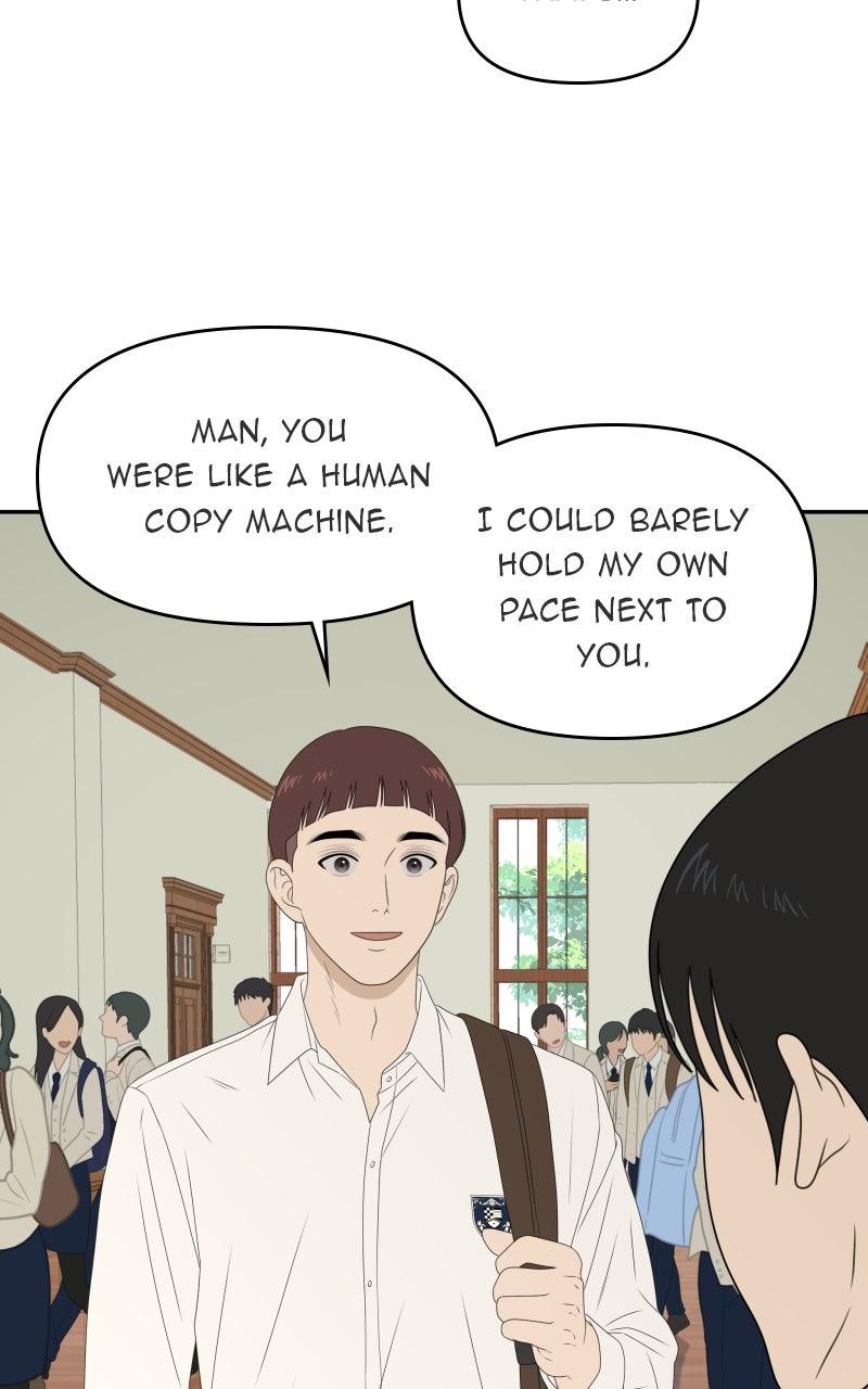 The Students of Illip Arts High Chap 84 - Next Chap 85