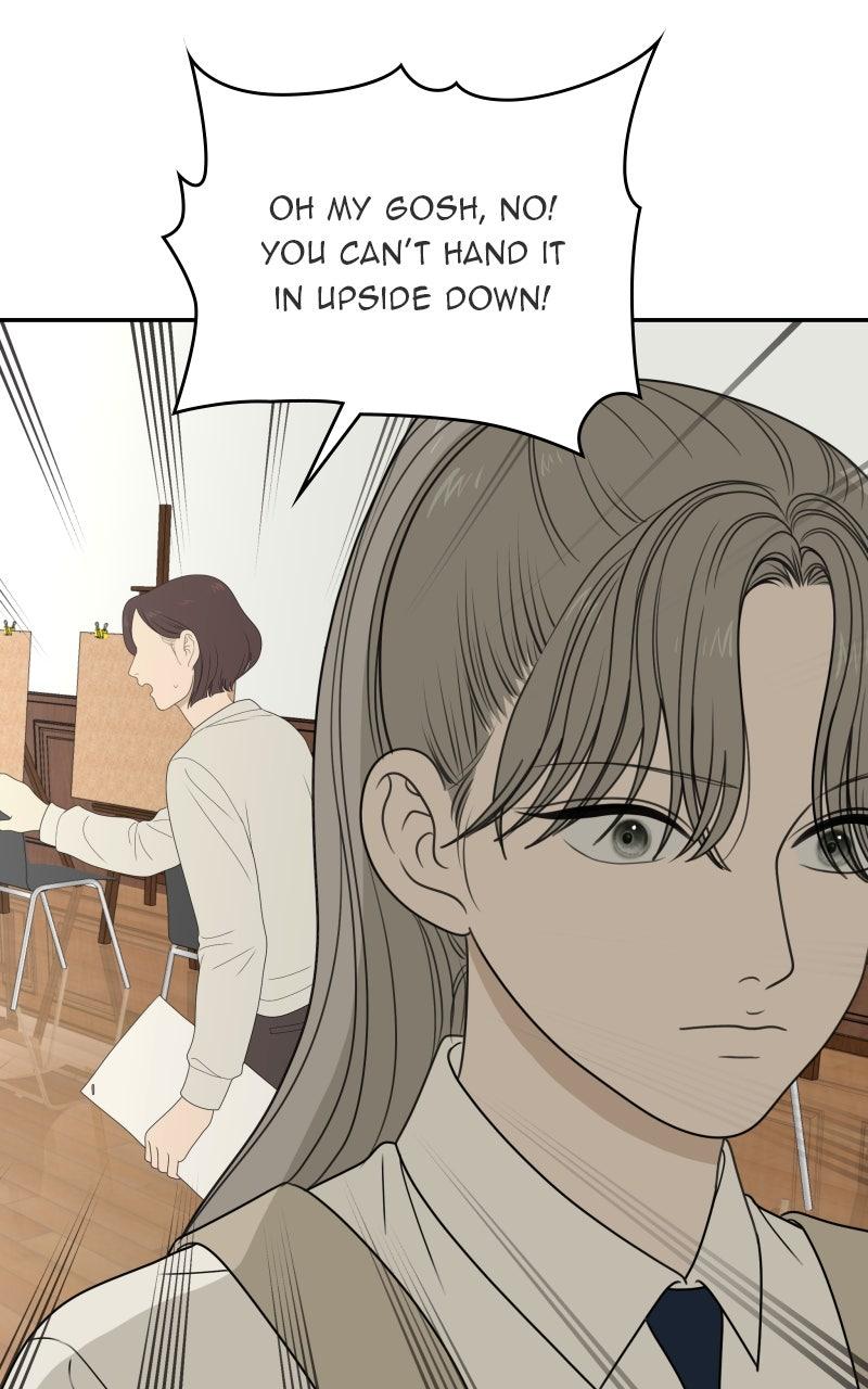 The Students of Illip Arts High Chap 84 - Next Chap 85
