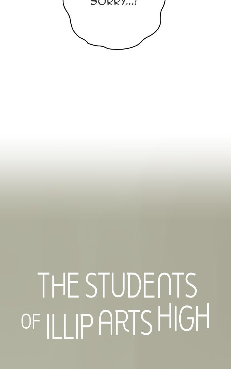 The Students of Illip Arts High Chap 84 - Next Chap 85