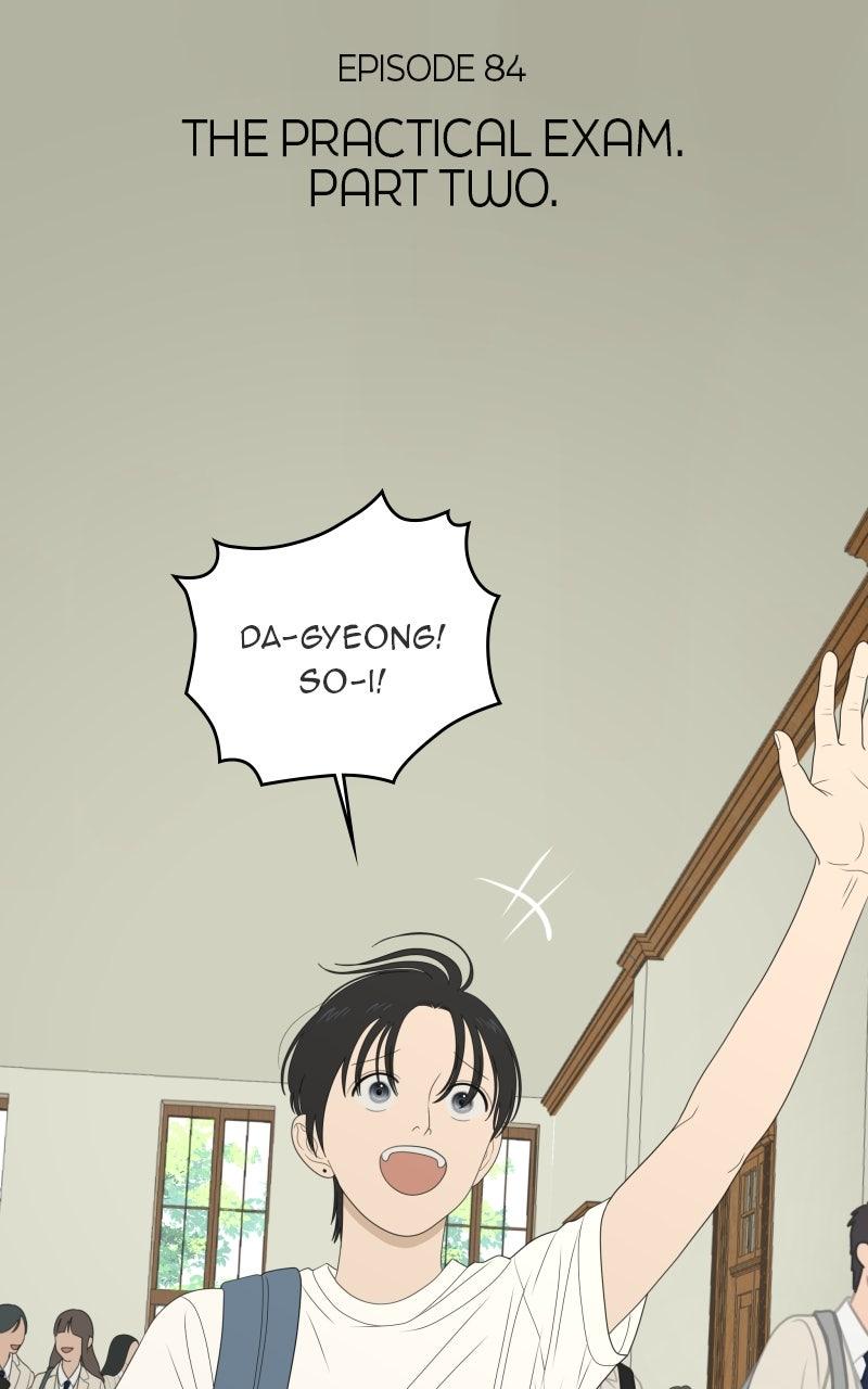 The Students of Illip Arts High Chap 84 - Next Chap 85