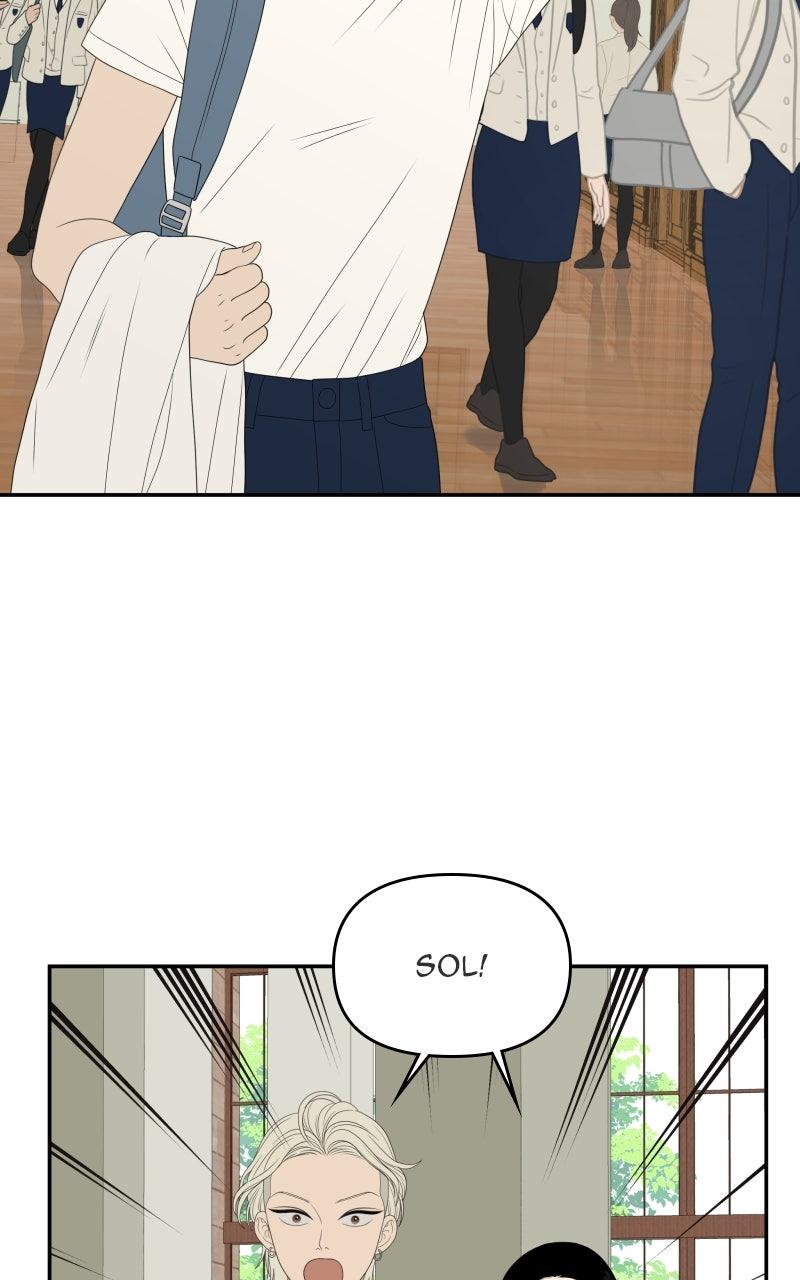 The Students of Illip Arts High Chap 84 - Next Chap 85