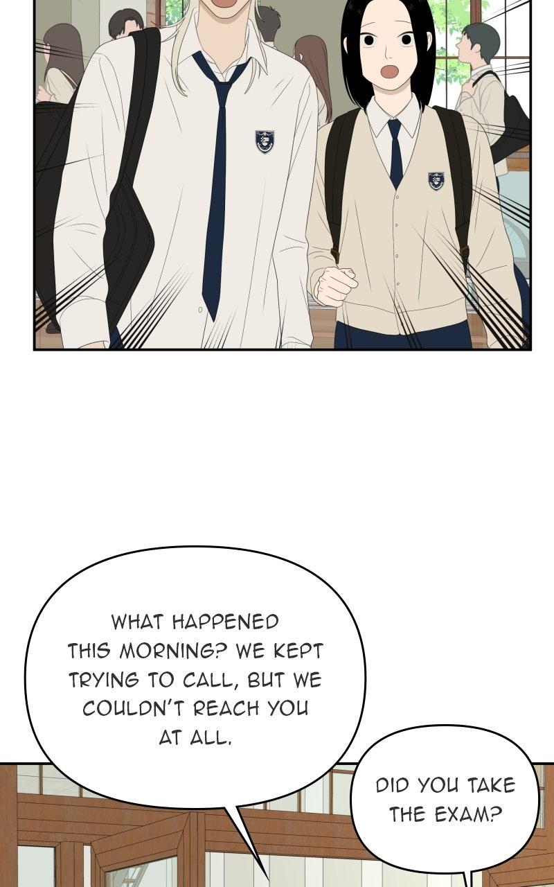 The Students of Illip Arts High Chap 84 - Next Chap 85
